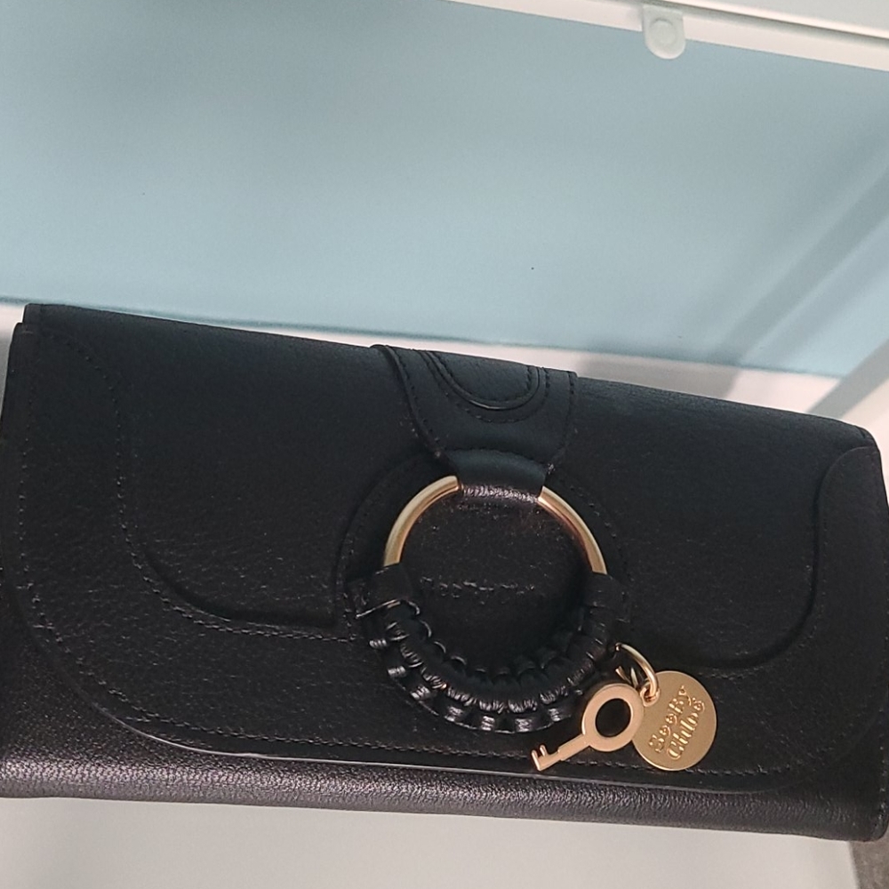 Wallet Chloé